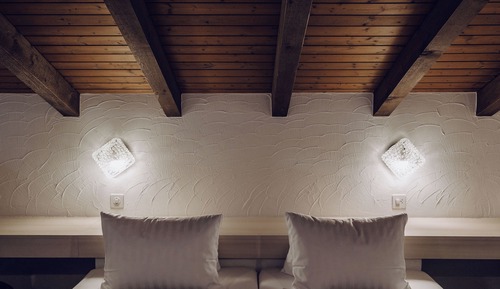 Family Triple Room