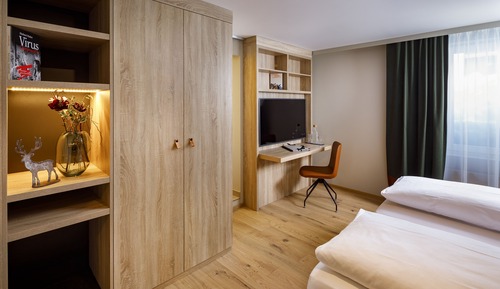 Comfort Double Room