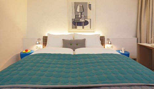 Double Room (Plus)