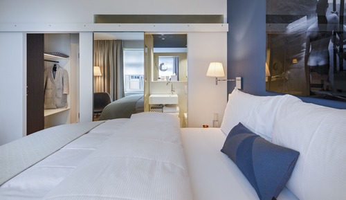 Double Room (Plus)