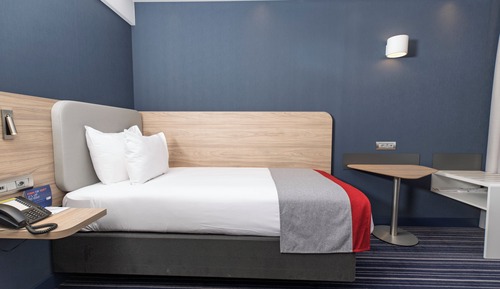 Standard Room, 1 Twin Bed