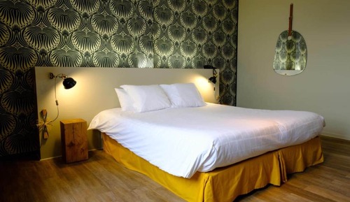 Executive Room, 1 King Bed, Non Smoking (Twin bed on request)