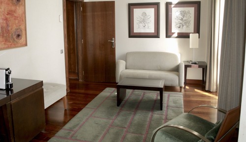Junior Suite, Ocean View