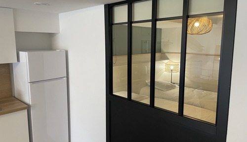 Apartment 6 People - 2 Bedrooms