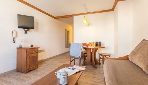 Studio 2 personnes - Bon Plan