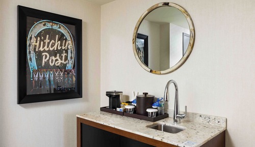 King Suite, Room, 1 Bedroom