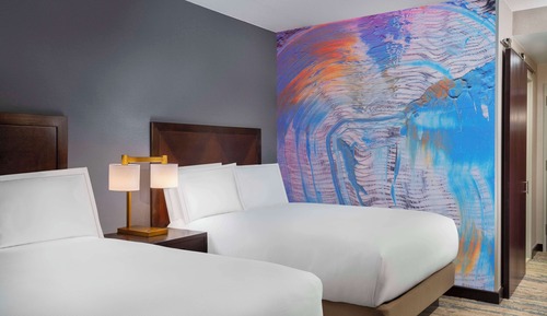 Studio Suite, 1 Queen Bed