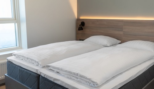 Premium Double Room (Plus)