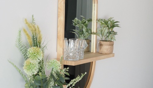 Superior Lake View Balcony Queen