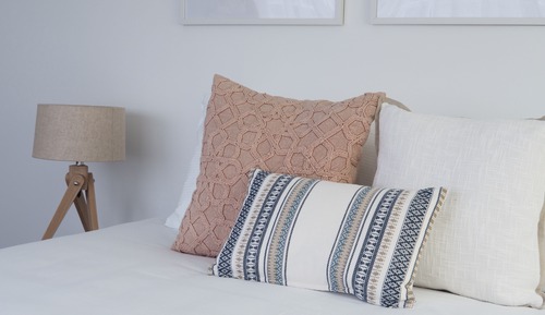 Three Bedroom Apartment