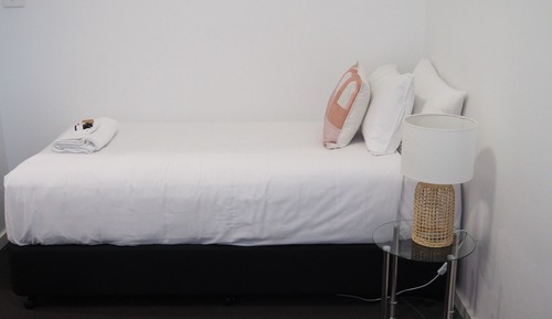 Family Suite, 2 Bedrooms