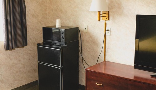 Basic Single Room, 1 Bedroom, Non Smoking