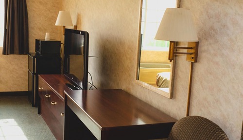 Standard Twin Room, 2 Queen Beds