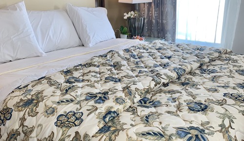 Traditional Room, 1 King Bed, Accessible, Bay View