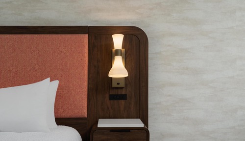 Room, 1 King Bed, Accessible, Non Smoking