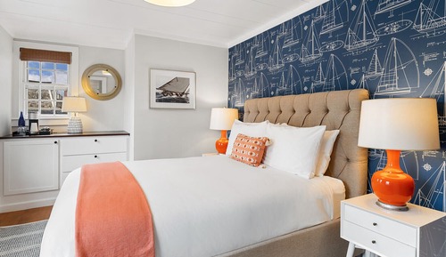 Regatta Queen Petite