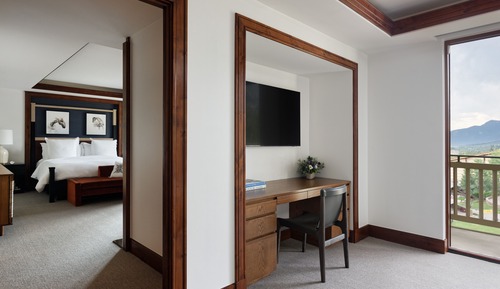 Presidential Suite, Non Smoking