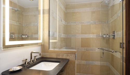 Suite, 1 Bedroom, Resort View