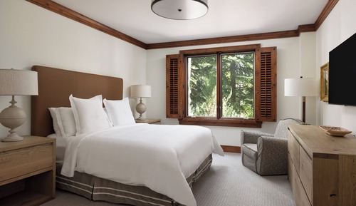 Room, 2 Bedrooms, Non Smoking, Valley View (Residence Valley View 2 King)