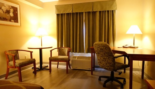 Room, 1 Queen Bed, Non Smoking