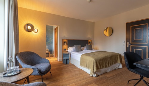 Comfort Room