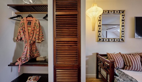 Grand Double Room