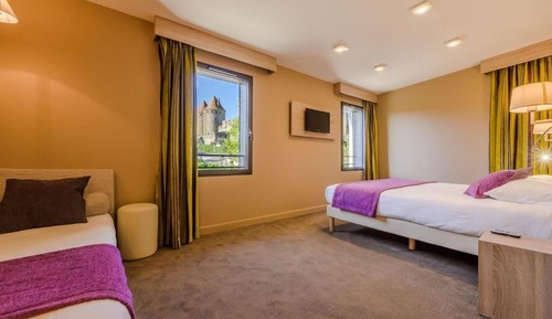 Family Suite