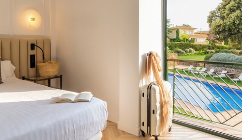 Basic Double Room