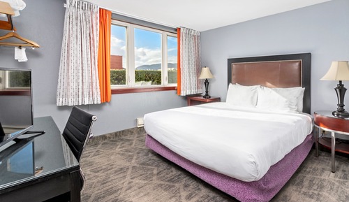 Suite, 2 Bedrooms