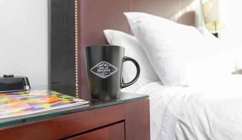 Room, 1 King Bed