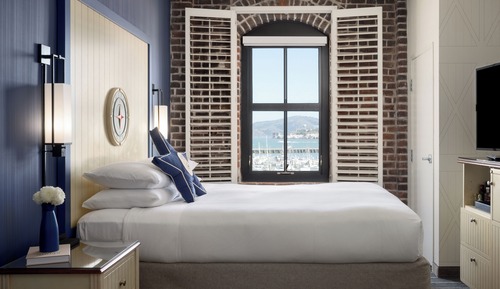 Suite (Alcatraz)