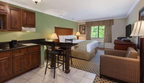 Family Suite, Multiple Beds, Non Smoking