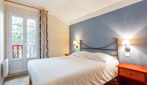 House 6 people - 2 bedrooms