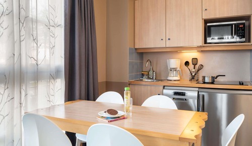 Apartment, 2 Bedrooms