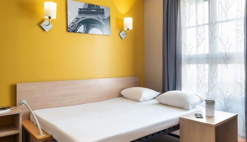 Apartment, 1 Bedroom