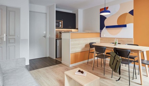 Apartment, 1 Bedroom