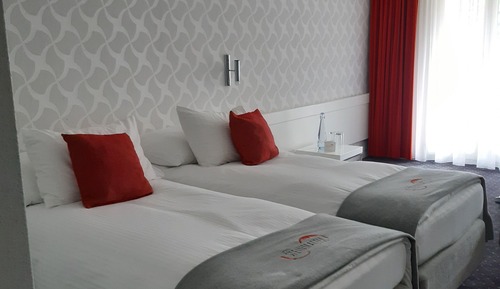 Double Room South
