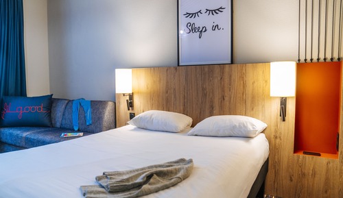 Standard Room, 1 Twin Bed