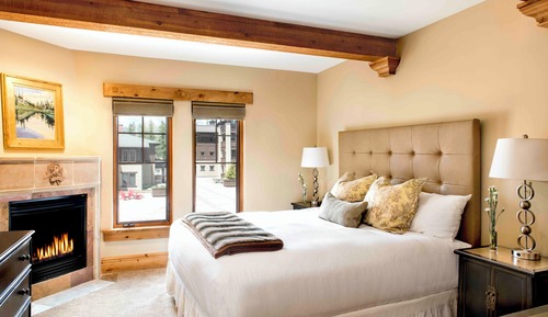 Suite, 1 Bedroom (King)