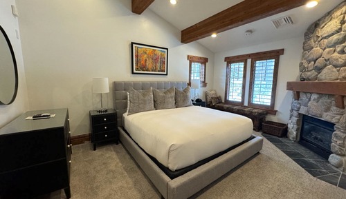 Deluxe Suite, 1 Bedroom