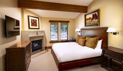 Suite, 2 Bedrooms