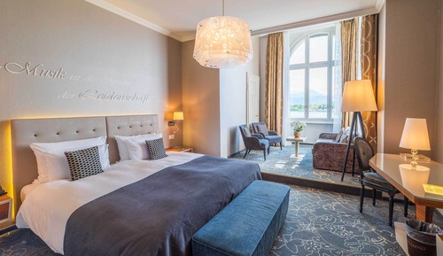 Lifestyle Junior Suite 