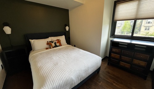 Suite, 2 Bedrooms