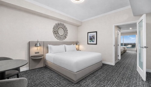 2 King Premium Fallsview Suite
