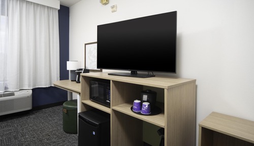 Room, 1 King Bed