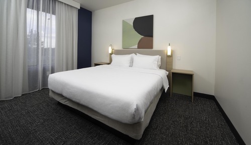 Suite, 2 Bedrooms, Non Smoking
