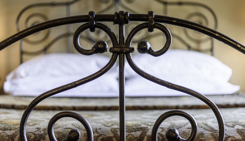 Deluxe Room, 1 Queen Bed