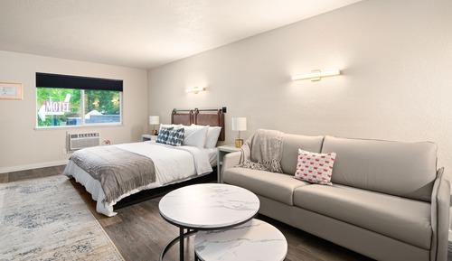 Comfort Studio Suite