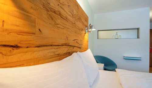 Classic Double Room