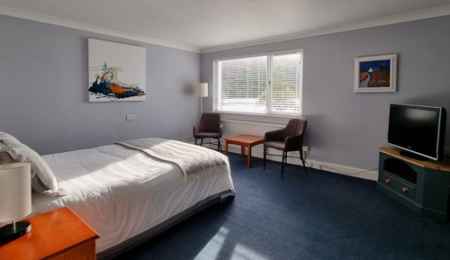 Superior Double Room, Lake View